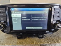 фото thumb №4, Tucson iii lift 18-21radio usa