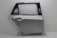 фото thumb №1, Дверь правый задняя honda accord viii 08- kombi nh743m