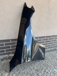 Крыло  передний правый  перед bmw 5 v g30 g31 2017-2023 Доставка, фото thumb