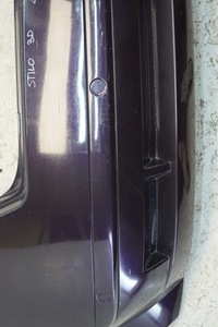 фото thumb №6, Бампер задня fiat stilo 3d hb pdc