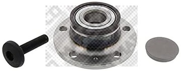 фото thumb №2, Ступиця підшипник зад audi seat skoda volkswagen 32mm