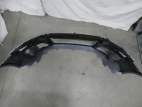 фото thumb №16, Audi оригинальный номер 4g0807437s бампер