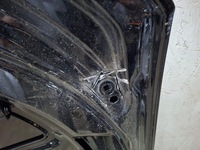 фото thumb №9, Капот audi a5 8t0 lift 2012- 2016r.