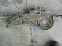 фото thumb №2, Ford galaxy механізм. двірник. --- перед