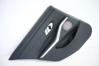 фото thumb №1, Обивка боковина дверь левый зад bmw g20
