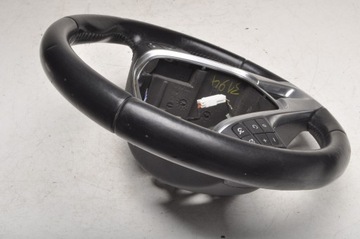 фото thumb №8, Volvo s60 ii v60 кермо шкіряний 31250592