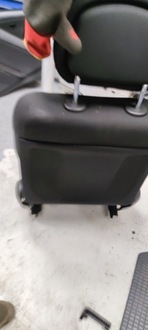 фото thumb №8, Mercedes w203 сиденье правые classic рестайлинг