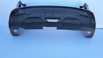 фото thumb №13, Бампер зад renault koleos ii 16-