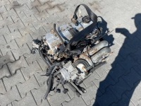 фото thumb №4, Двигатель 1.3 4g13 mitsubishi space star 2005