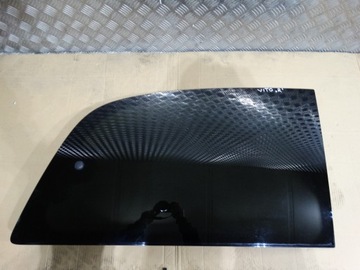 фото thumb №1, Ідеальна скло права відкидна mercedes vito w639