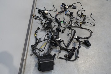 фото thumb №3, Kia soul ii 1.6gdi джгут корпус запобіжників