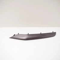 фото thumb №7, Bmw x5 f15 m50d молдинг бампера передняя левая 51118056867 2016 oem