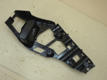 фото thumb №13, Renault koleos ii ковзун бампера лівий зад 850459576r