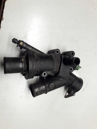 фото thumb №1, Peugeot citroen корпус термостат