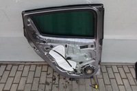 фото thumb №10, Дверь левый задняя clio iv