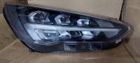 Ford focus mk4 full led фара правий передня перед Доставка, фото thumb