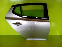 фото thumb №1, Дверь правый задняя pt лак 3d kia optima iii 13r