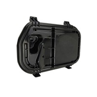 фото thumb №1, Заглушка защита фара правая audi a6 c5 2000 2001 2002 2003 2004 2005