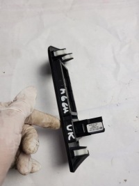 фото thumb №3, Заглушка переключателя рамка dekor mazda 6 gh ii uk