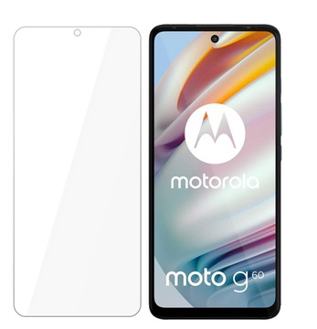 Стекло FlexibleGlass 3MK для Motorola Moto G60 G60s