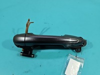 фото thumb №2, Ручка задня ліва зовнішня toyota rav4 iv