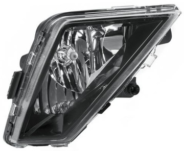 фото thumb №1, Галоген правий перед seat ibiza v 6f 17- лампочка new світло протитуманне r