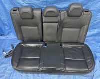фото thumb №1, Заднє сидіння задня citroen ds4 шкіра
