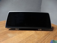фото thumb №1, Idealny екран монітор lcd bmw g11 g12 1