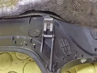 фото thumb №7, Kia sportage ii захист pod кермо 857531f000