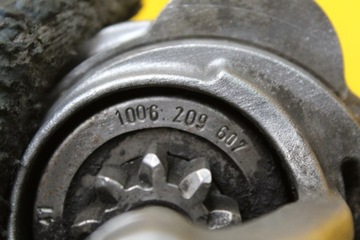 фото thumb №11, Стартер mini cooper r50 1.6 16v 0001106019