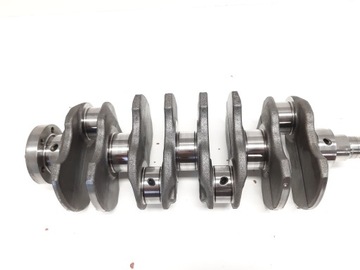 фото thumb №12, Fiat abarth 1.4 t-jet wał коленчатый вкладыши 312b4000