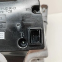 фото thumb №7, Дисплей head-up vw id.5 e39 11c919608b 23088131 220kw 2022
