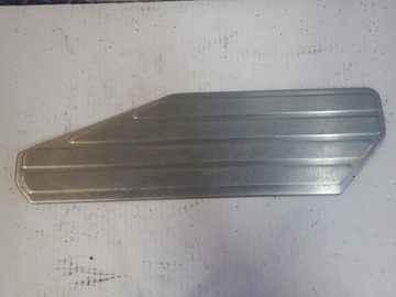 фото thumb №3, Vw amarok tdi защита планка na порог пороговая