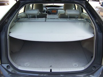 фото thumb №1, Toyota prius 3 09 15 багажник обшивки полиця салон