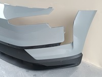 фото thumb №8, Volvo ex30 ex 30 бампер перед передній