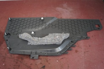 фото thumb №5, Захист боковина тунелю права peugeot 3008 i 09-16r