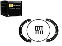 фото thumb №1, Гальмівні диски гальмівні 2szt. renault premium 2 2005 starline