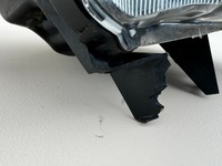 фото thumb №10, Ford ranger iv 4 лампа правая передняя правый перед фара