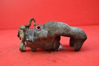 фото thumb №6, Супорт гальмівний лівий задня opel meriva a 1.6 16v