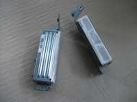 фото thumb №7, Mercedes s w221 pas ремені безпеки зад r l