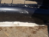 фото thumb №7, Бампер перед citroen c8 148789107 передній 2002-2014