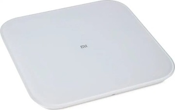 Весы для ванной комнаты Xiaomi Mi Smart Scale 2