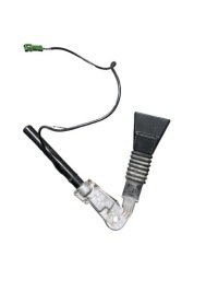 Купити Натягувач поперечина ліве перед opel vectra b astra c 90585747, фото thumb