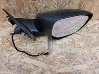 фото thumb №1, Зеркало наружное правое citroen c4 cactus 7pin