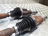 фото thumb №5, Smart forfour ii w453 brabus привідний вал права org.bdb.