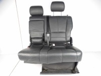 Купити Mercedes ml w163 заднє сидіння ліва задня задній, фото thumb