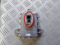 фото thumb №1, Alfa romeo giulia stelvio перетворювач модуль лампи 130732932015