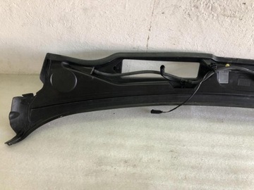 фото thumb №11, Панель под лобовым стеклом пластиковый 15677210 bmw e90 e91