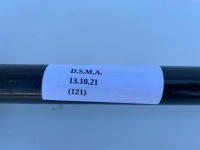 фото thumb №4, Range rover evoque привідний вал задня права 2.2d 2014 задня