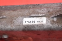 фото thumb №8, Радіатор вихлопних газів 30757742 volvo xc70 2 ii 2.4 d5 205 km 07-13